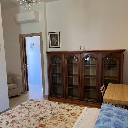 Casa Mia Malva Apartment ริคคอ เดล โกลโฟ ดิ สเปเซีย ภายนอก รูปภาพ