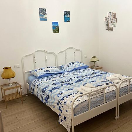 Casa Mia Malva Apartment ริคคอ เดล โกลโฟ ดิ สเปเซีย ภายนอก รูปภาพ