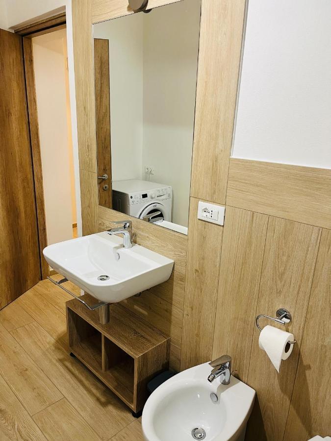 Casa Mia Malva Apartment ริคคอ เดล โกลโฟ ดิ สเปเซีย ภายนอก รูปภาพ