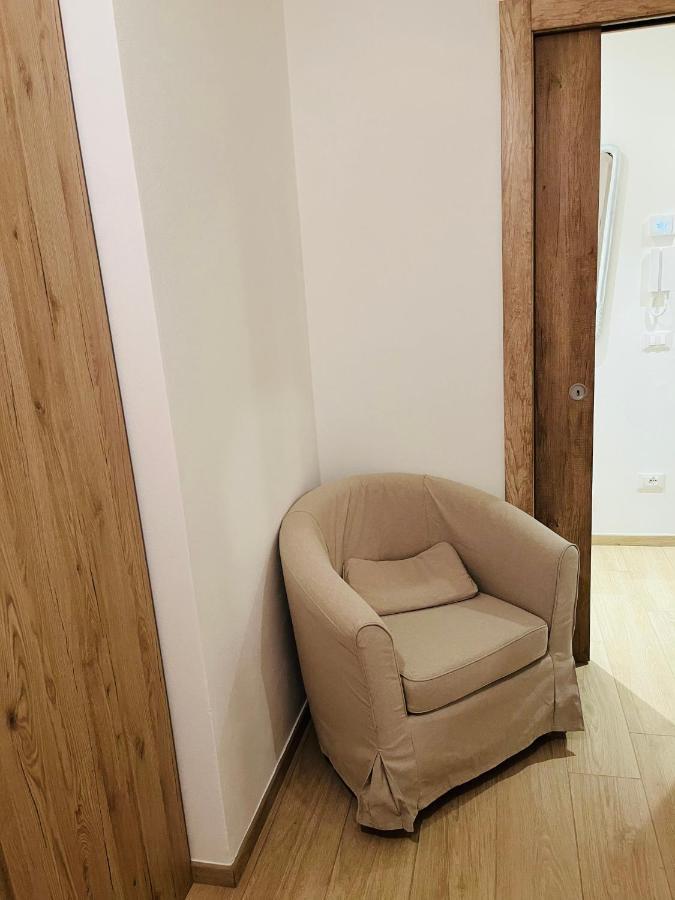 Casa Mia Malva Apartment ริคคอ เดล โกลโฟ ดิ สเปเซีย ภายนอก รูปภาพ