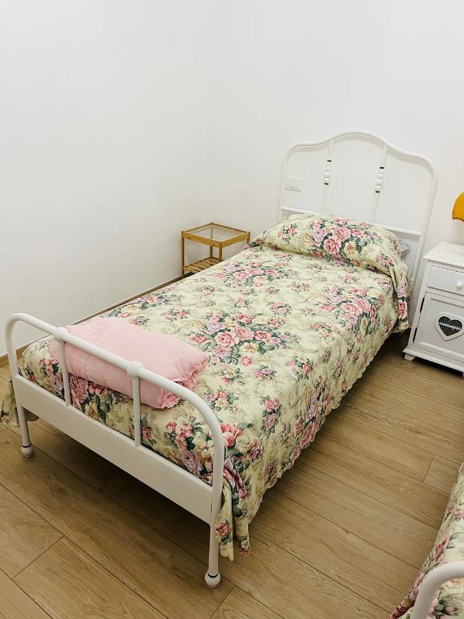 Casa Mia Malva Apartment ริคคอ เดล โกลโฟ ดิ สเปเซีย ภายนอก รูปภาพ