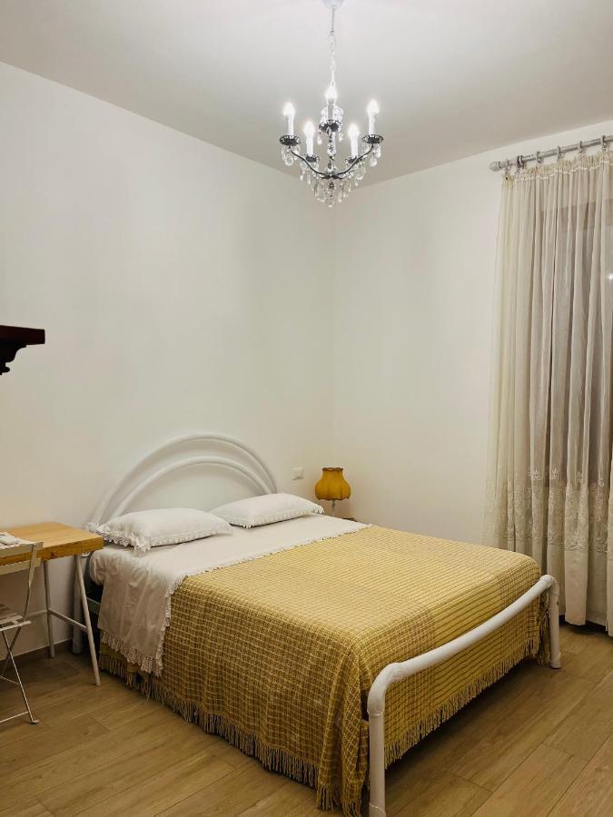 Casa Mia Malva Apartment ริคคอ เดล โกลโฟ ดิ สเปเซีย ภายนอก รูปภาพ