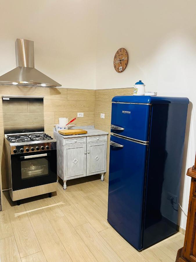 Casa Mia Malva Apartment ริคคอ เดล โกลโฟ ดิ สเปเซีย ภายนอก รูปภาพ