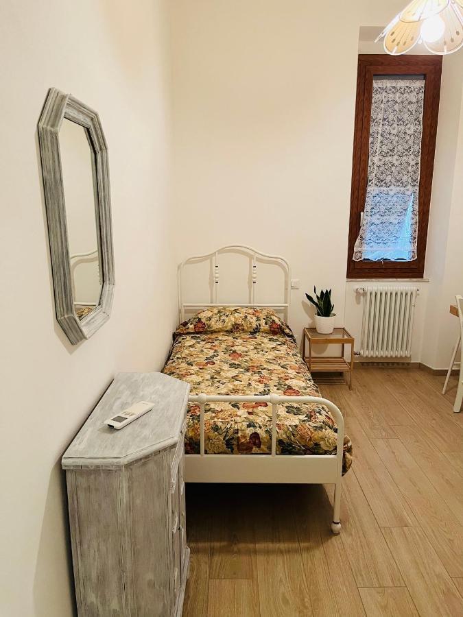 Casa Mia Malva Apartment ริคคอ เดล โกลโฟ ดิ สเปเซีย ภายนอก รูปภาพ