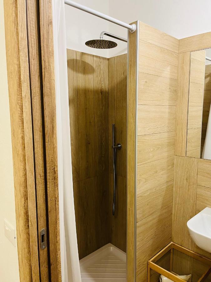 Casa Mia Malva Apartment ริคคอ เดล โกลโฟ ดิ สเปเซีย ภายนอก รูปภาพ