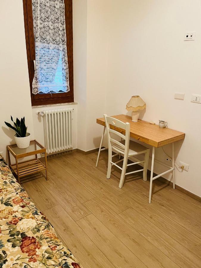 Casa Mia Malva Apartment ริคคอ เดล โกลโฟ ดิ สเปเซีย ภายนอก รูปภาพ