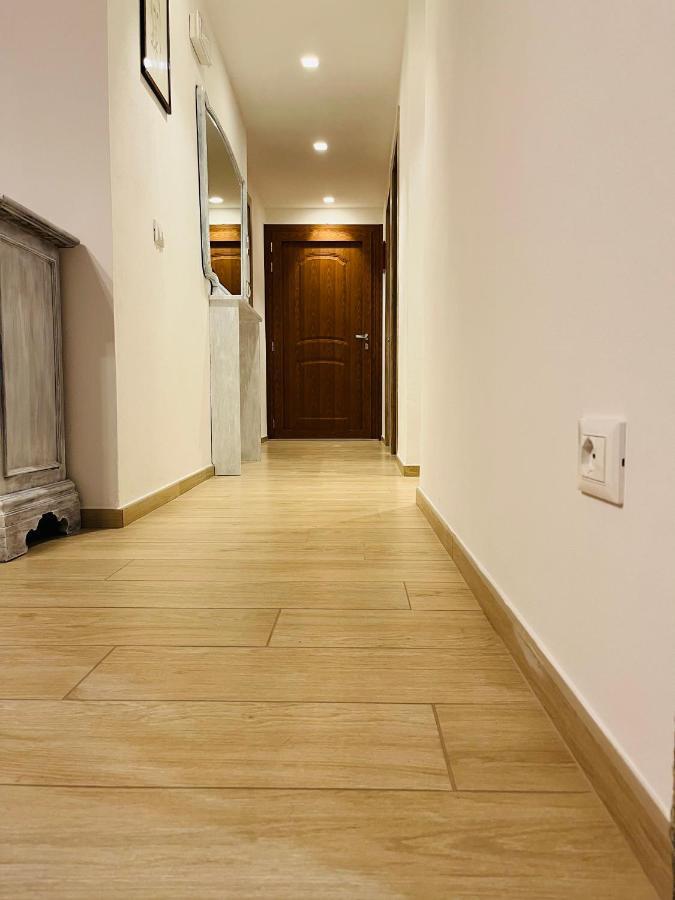 Casa Mia Malva Apartment ริคคอ เดล โกลโฟ ดิ สเปเซีย ภายนอก รูปภาพ