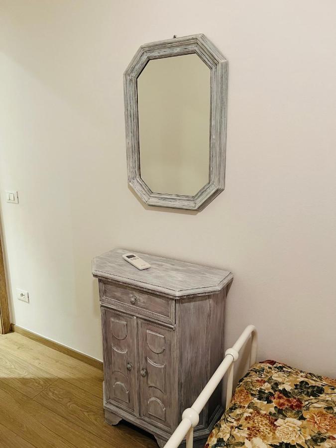 Casa Mia Malva Apartment ริคคอ เดล โกลโฟ ดิ สเปเซีย ภายนอก รูปภาพ