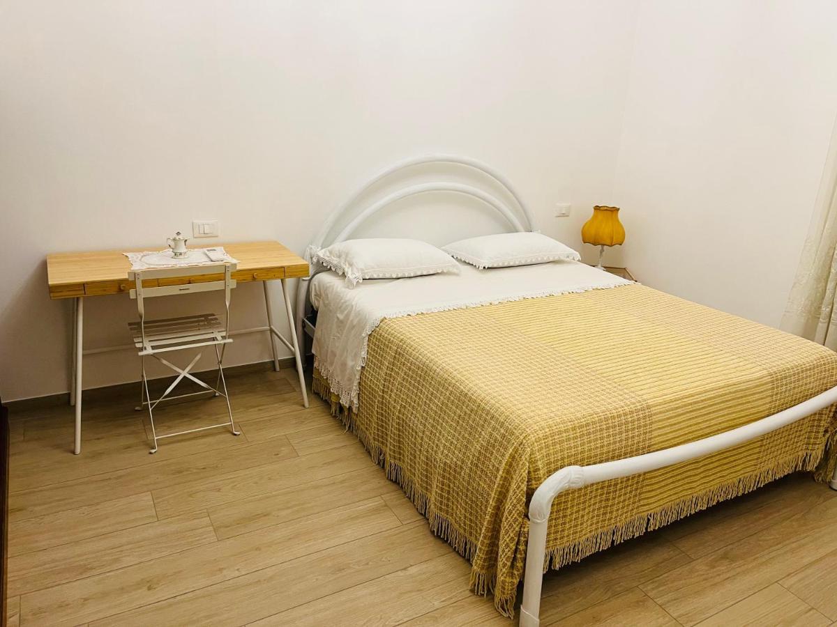 Casa Mia Malva Apartment ริคคอ เดล โกลโฟ ดิ สเปเซีย ภายนอก รูปภาพ