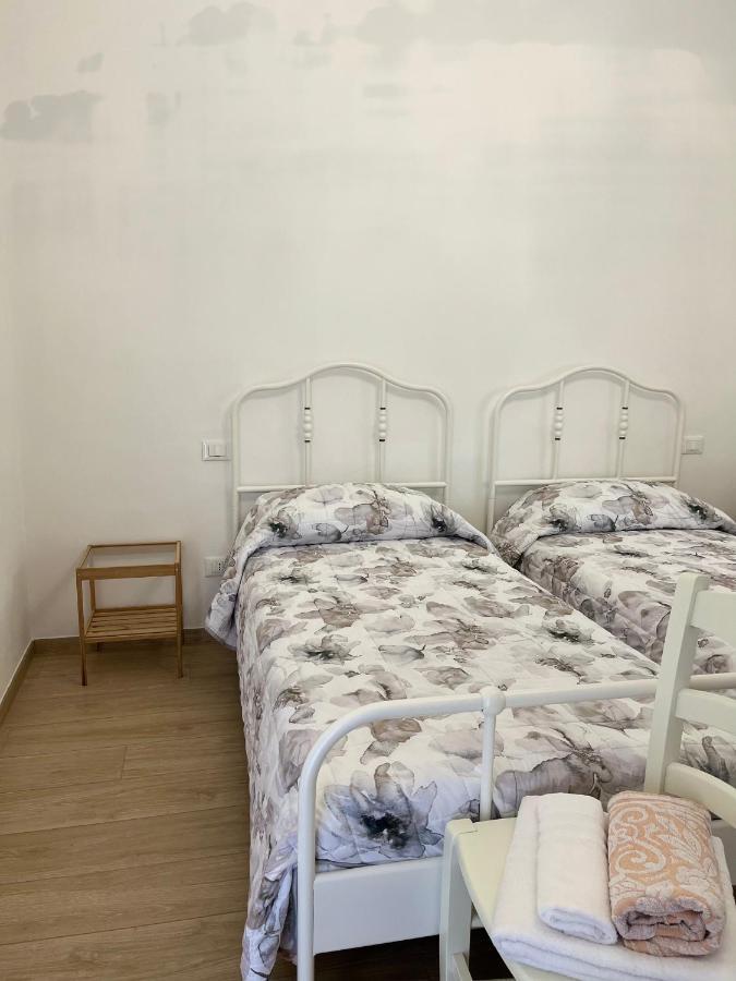 Casa Mia Malva Apartment ริคคอ เดล โกลโฟ ดิ สเปเซีย ภายนอก รูปภาพ