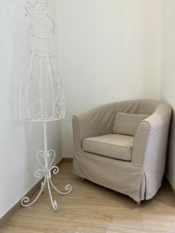 Casa Mia Malva Apartment ริคคอ เดล โกลโฟ ดิ สเปเซีย ภายนอก รูปภาพ