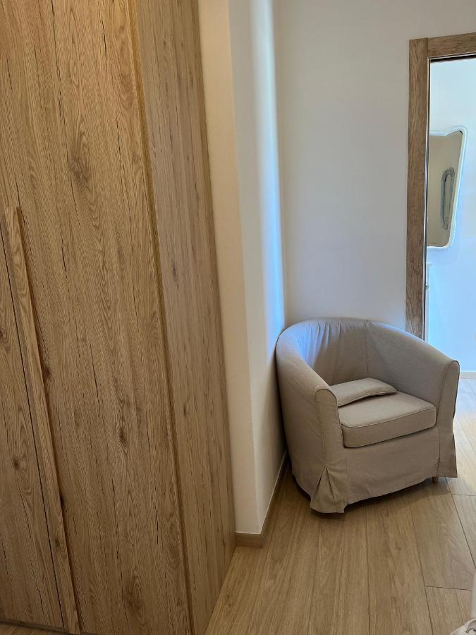 Casa Mia Malva Apartment ริคคอ เดล โกลโฟ ดิ สเปเซีย ภายนอก รูปภาพ