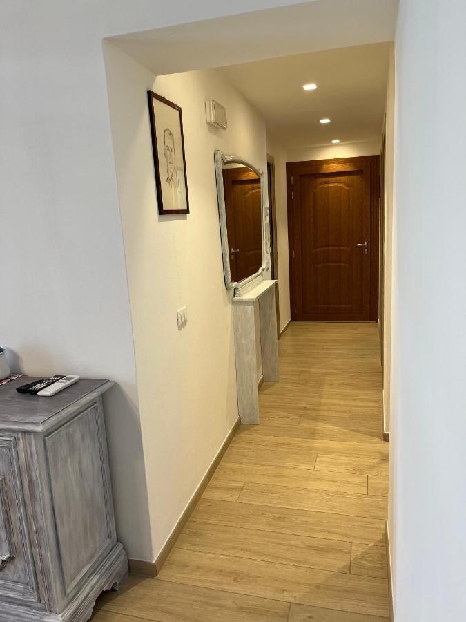 Casa Mia Malva Apartment ริคคอ เดล โกลโฟ ดิ สเปเซีย ภายนอก รูปภาพ