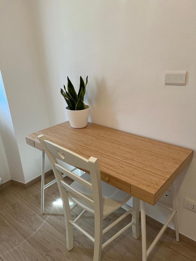 Casa Mia Malva Apartment ริคคอ เดล โกลโฟ ดิ สเปเซีย ภายนอก รูปภาพ
