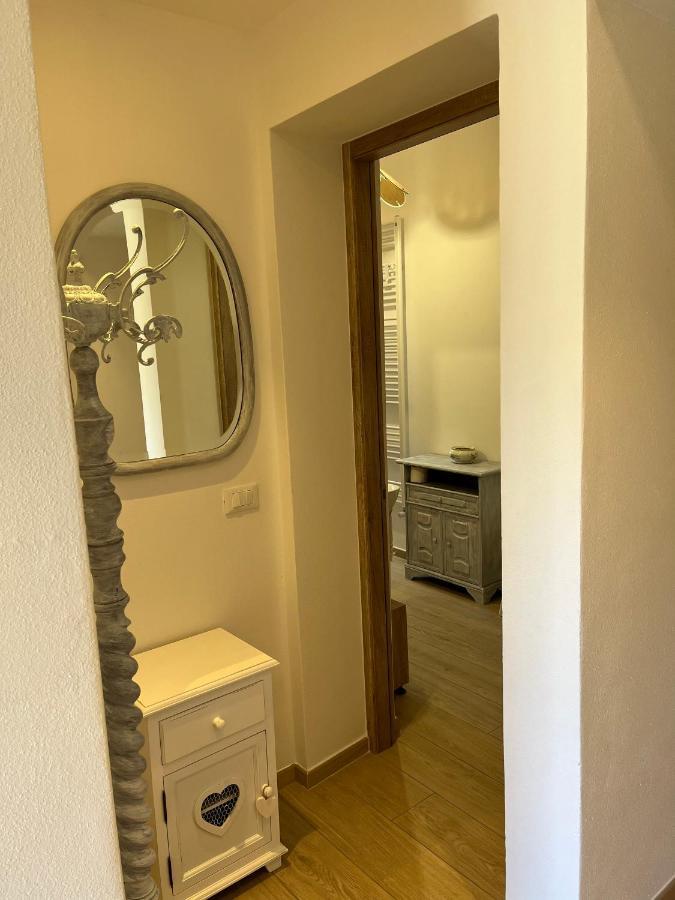 Casa Mia Malva Apartment ริคคอ เดล โกลโฟ ดิ สเปเซีย ภายนอก รูปภาพ
